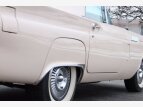Thumbnail Photo 33 for 1957 Ford Thunderbird